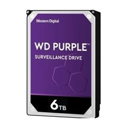 WD Purple WD63PURZ